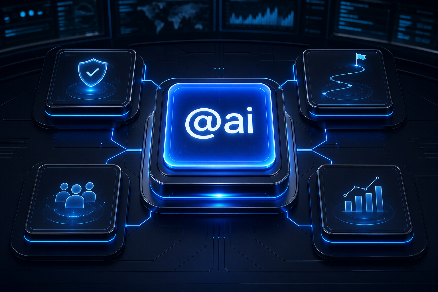AI Manager v3.0 - system pracy z AI dla IT Managera